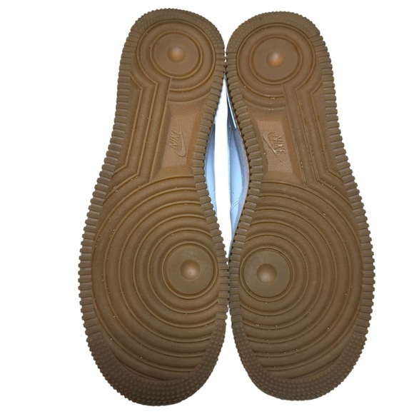 Nike Air Force 1 Athletic Shoes - Picture 5 of 8